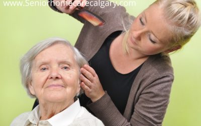 Why A Health Care Aide Provides The Ideal Home Care Solution