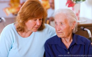 Dementia:  8 Warning Signs You Should Know