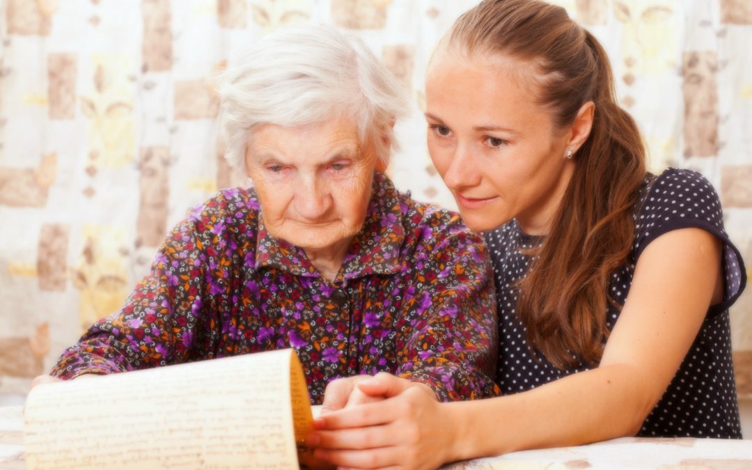 Dementia: How to Keep Loved Ones Safe at Home