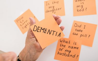 Dementia Diagnosis – What Resources Are Available?