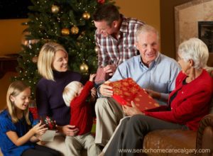 Holiday Shopping - Best Gift Ideas for Seniors