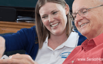 How To Help An Elderly Parent Accept And Ease Into Home Care Services